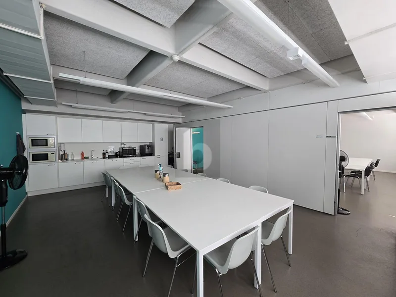 Commercial 3 rooms in Lausanne — 3