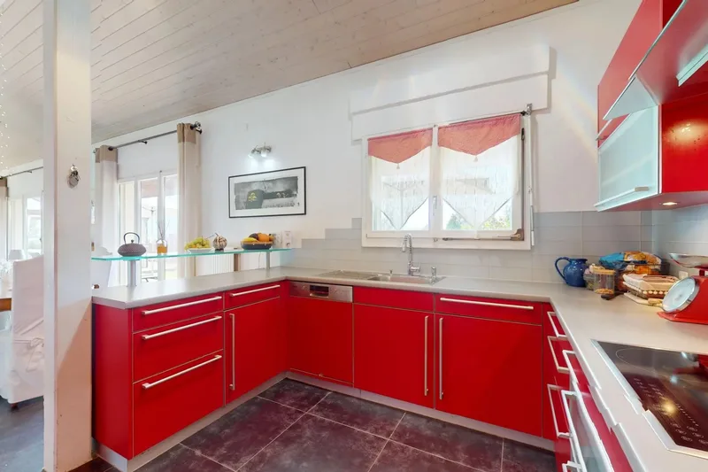 Maison / Villa 6 pièces à bas de Blonay — 4