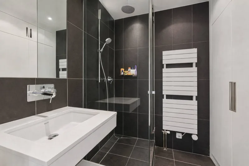 Appartement 5 pièces à Champel — photo 10