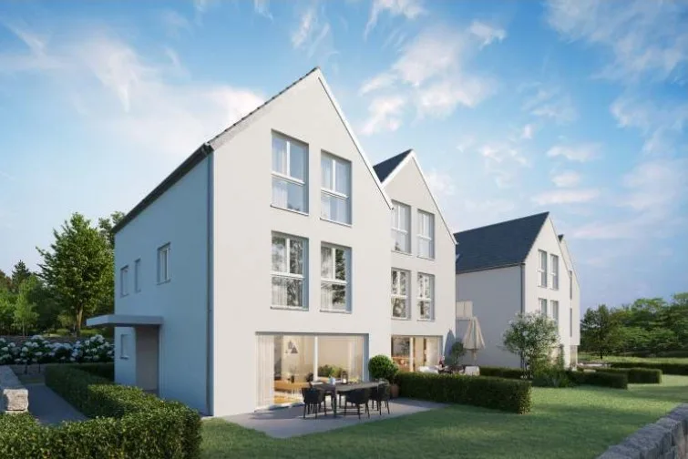 Maison / Villa 5.5 pièces à Büttikon