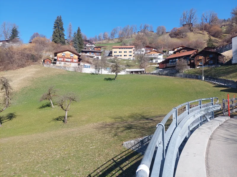 Terrain à Küblis — photo 3