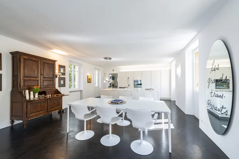 Appartement 3.5 pièces à Cassarate — 4