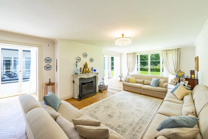 Maison / Villa 8.5 pièces à Origlio — 3