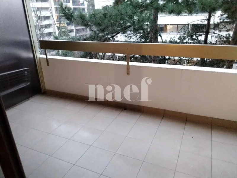 Apartment 4 rooms in Genève — 10