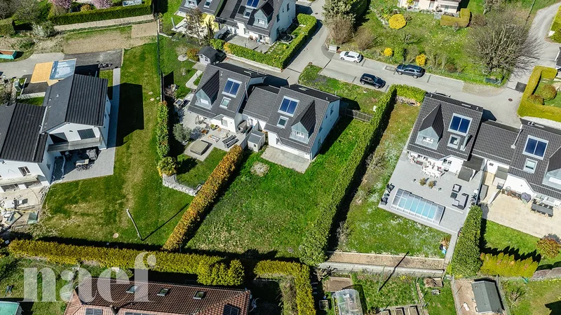 House / Villa 5.5 rooms in Blonay - Saint-Légier