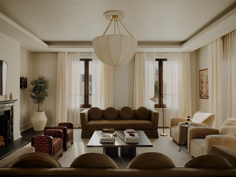 Wohnung 4 Zimmer in Greater London — 2
