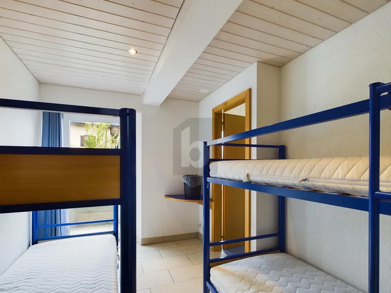 Immeuble 12.5 pièces à Salvan — 5