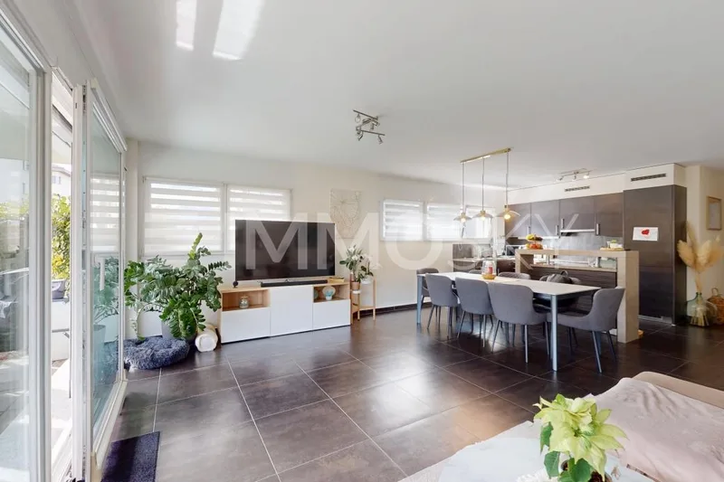 Appartement 4.5 pièces à Sion — 3