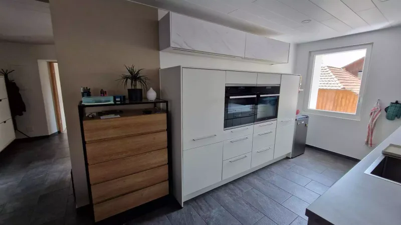Appartement 3.5 pièces à Valbirse — photo 9