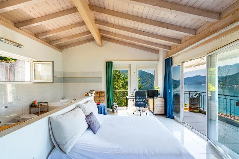 Maison / Villa 4.5 pièces à Bissone — 4