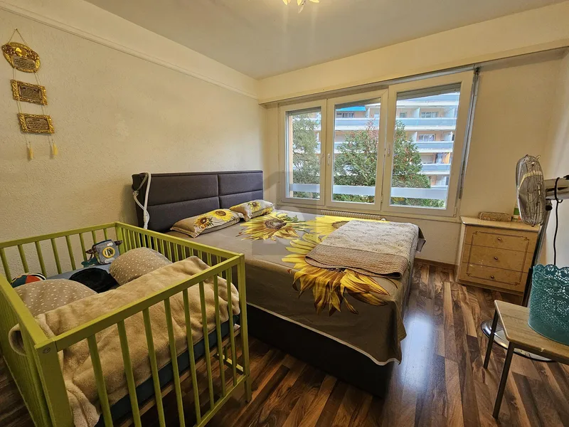 Appartement 2 pièces à Montreux — 4