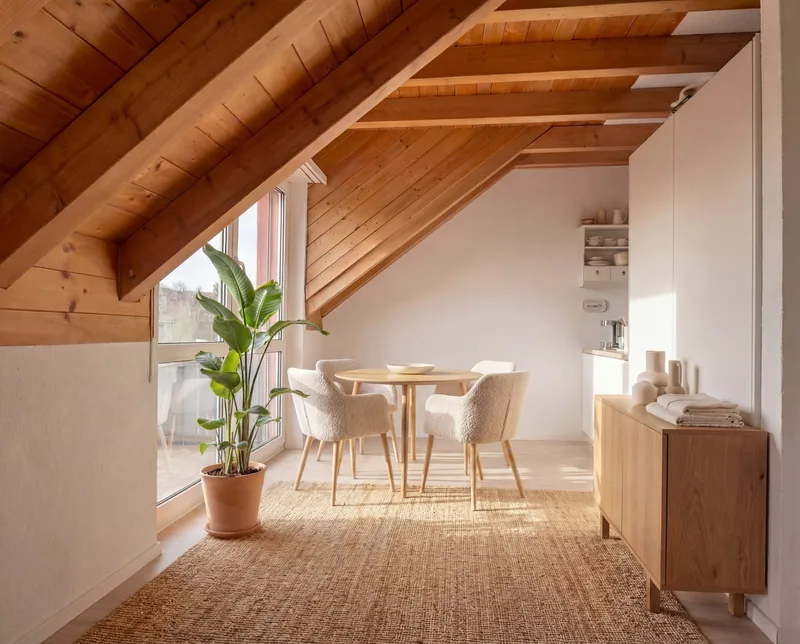 Wohnung 5.5 Zimmer in Schmitten — photo 2