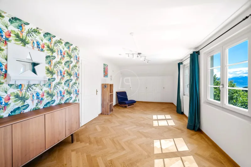 Maison / Villa 6 pièces à La Conversion — photo 19