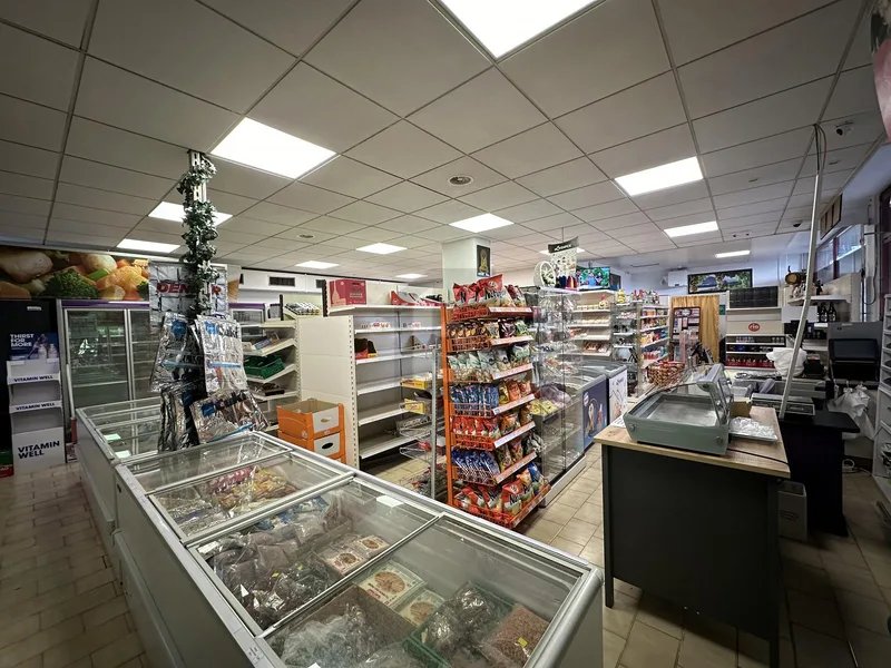 Commercial 3 pièces à Thônex
