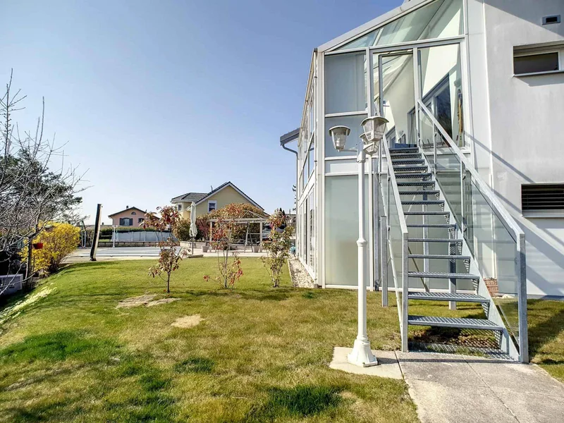 Appartement 4.5 pièces à Le Mont-sur-Lausanne — 5