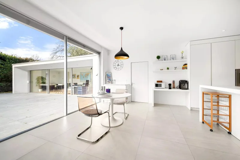 Maison / Villa 10 pièces à Vandœuvres — photo 3