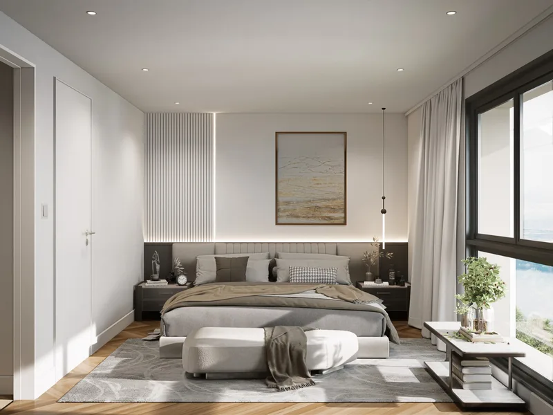 Maison / Villa à Tévenon — 12