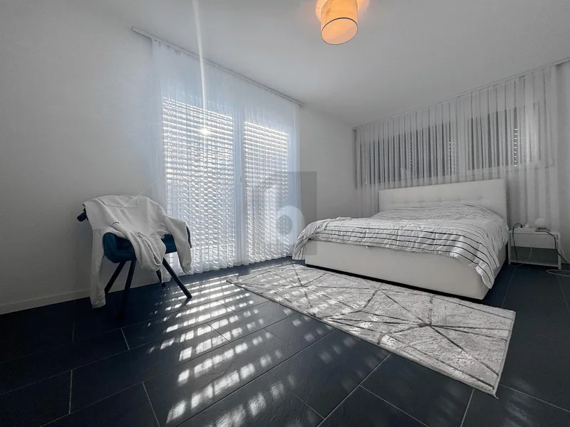 Wohnung 3.5 Zimmer in Senarclens — photo 5