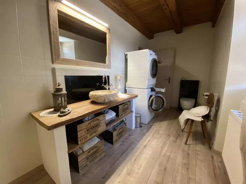 Apartment 6.5 rooms in Courtételle — photo 18