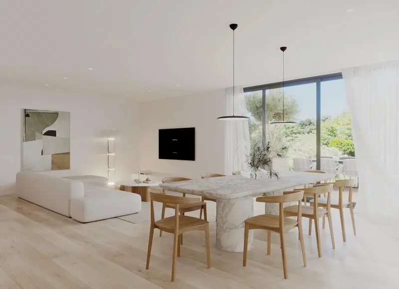 Maison / Villa 4.5 pièces à La Tour-de-Peilz