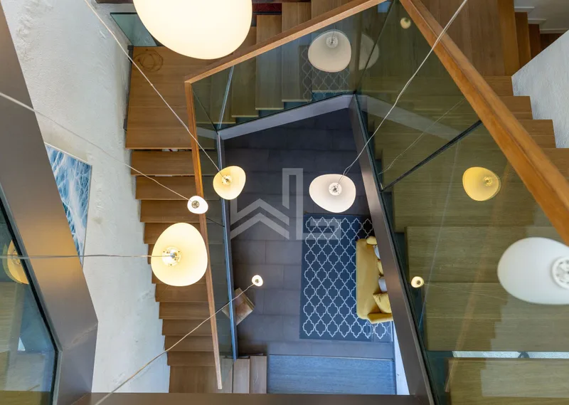 House / Villa 12 rooms in Gland — 6