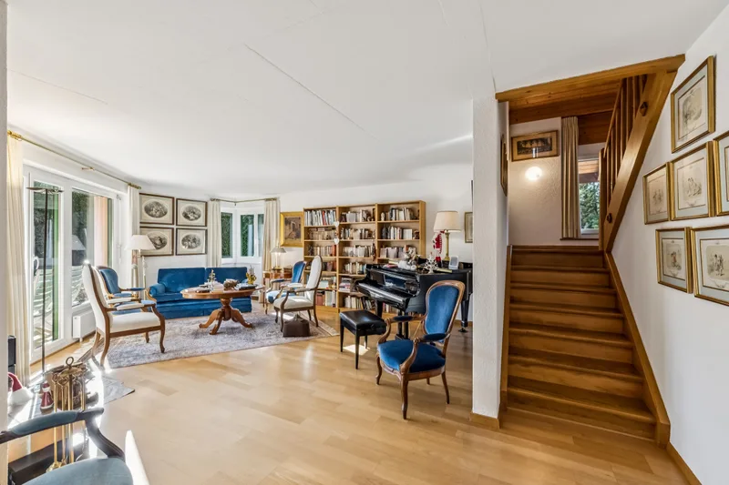 Maison / Villa 10.5 pièces à Aigle — 3