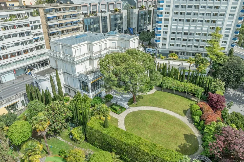 Maison / Villa 12 pièces à Montreux — photo 4