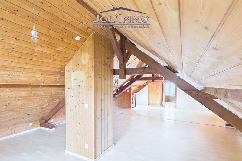 House / Villa 7 rooms in Boncourt — photo 16