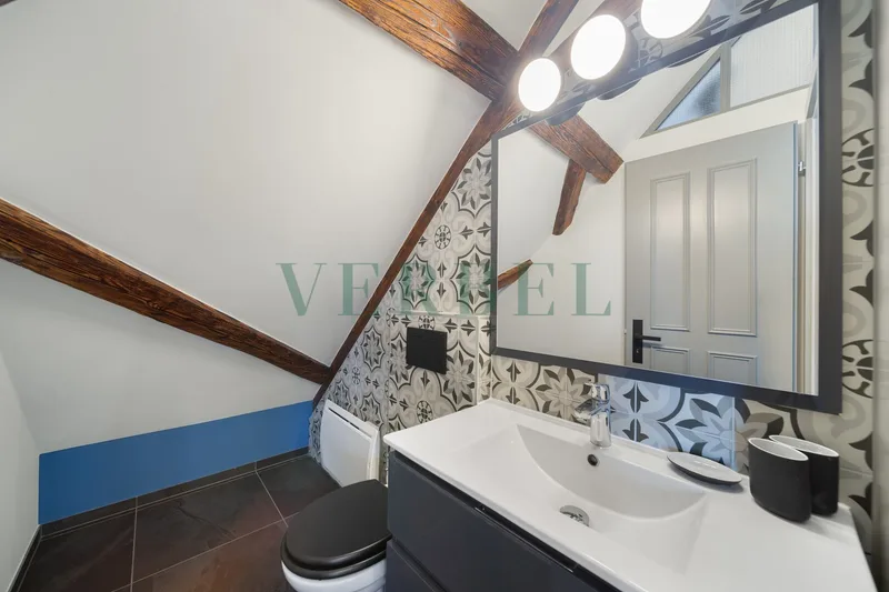 Wohnung 4.5 Zimmer in Saint-Gingolph — photo 11