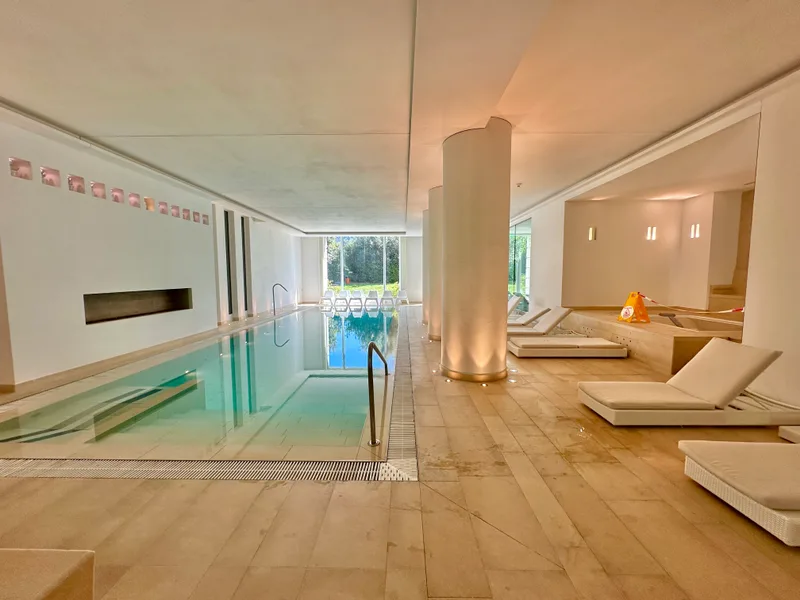 Appartement 5.5 pièces à Agra — 9