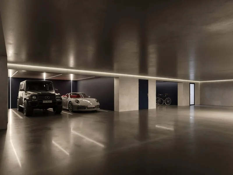 Maison / Villa 10 pièces à Haut Rivage — 6