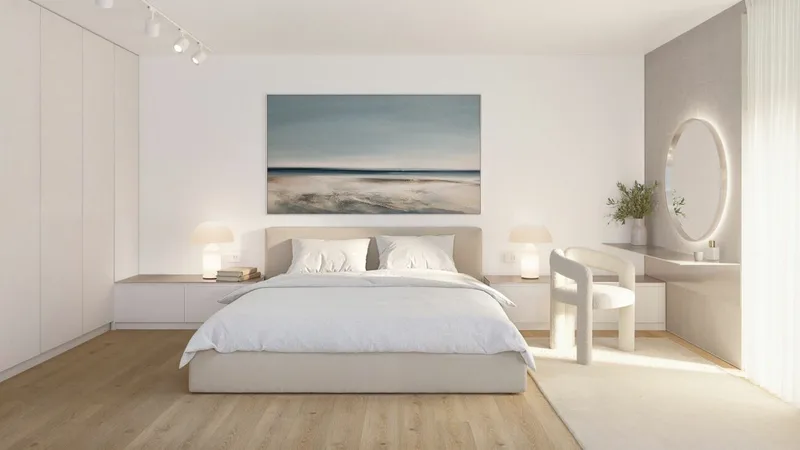 Wohnung 4.5 Zimmer in Nyon — 9
