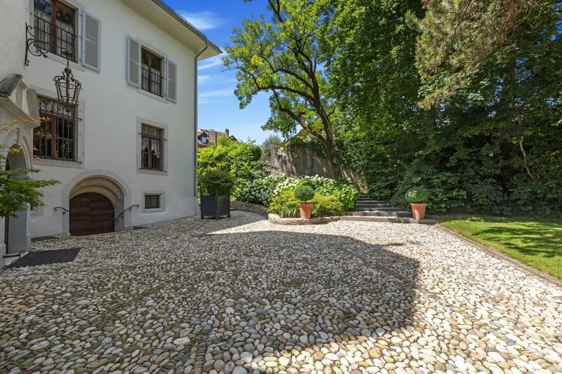 Maison / Villa 15 pièces à Begnins — photo 18