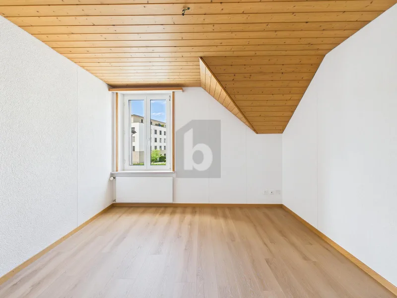 Wohnung 4 Zimmer in Goldach — photo 2