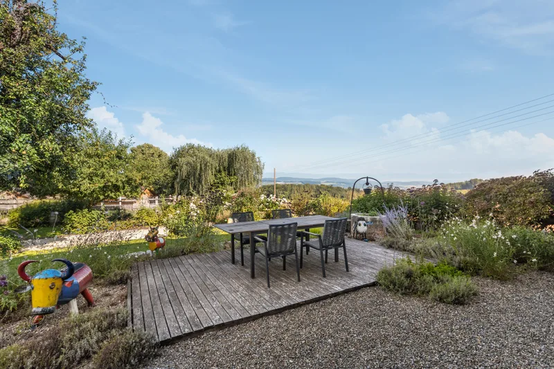 Haus / Villa 9.5 Zimmer in Dompierre — photo 9