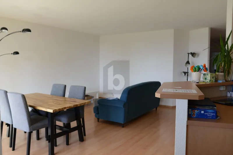 Wohnung 4.5 Zimmer in Lausanne — photo 3