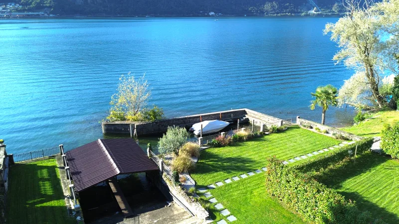 Appartement 4.5 pièces à Bissone — 5