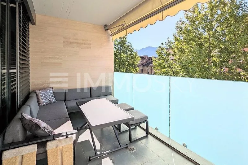 Appartement 3.5 pièces à Lugano — 4