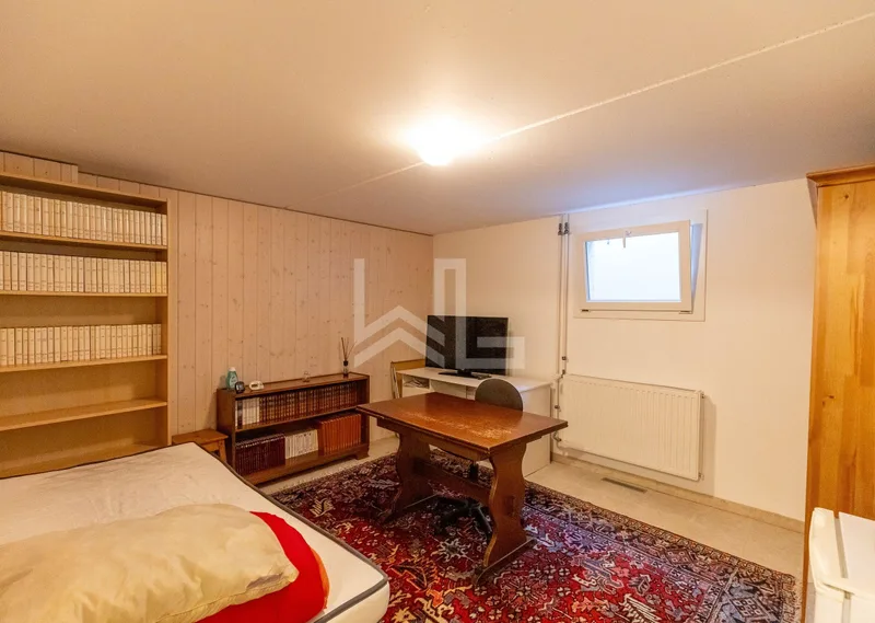 Maison / Villa 8 pièces à Aubonne — photo 16