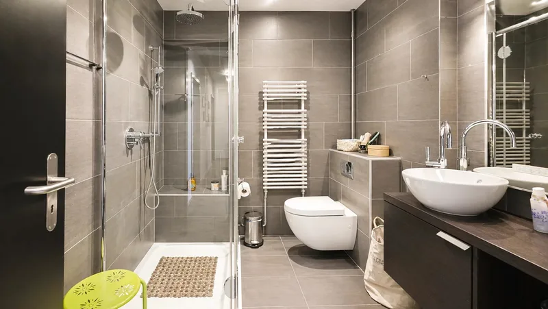 Appartement 5 pièces à Genève — 6