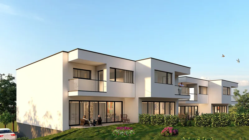 Maison / Villa 5.5 pièces à Belfaux