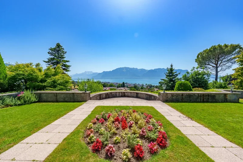 Maison / Villa 7.5 pièces à bas de Saint-Légier — 2