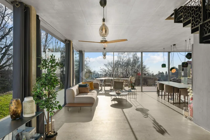 House / Villa 6.5 rooms in Centre