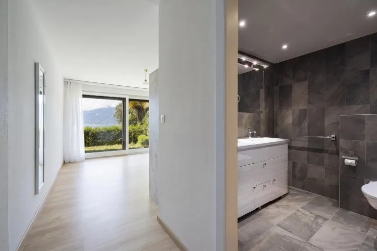 Wohnung 3.5 Zimmer in Montreux — 9