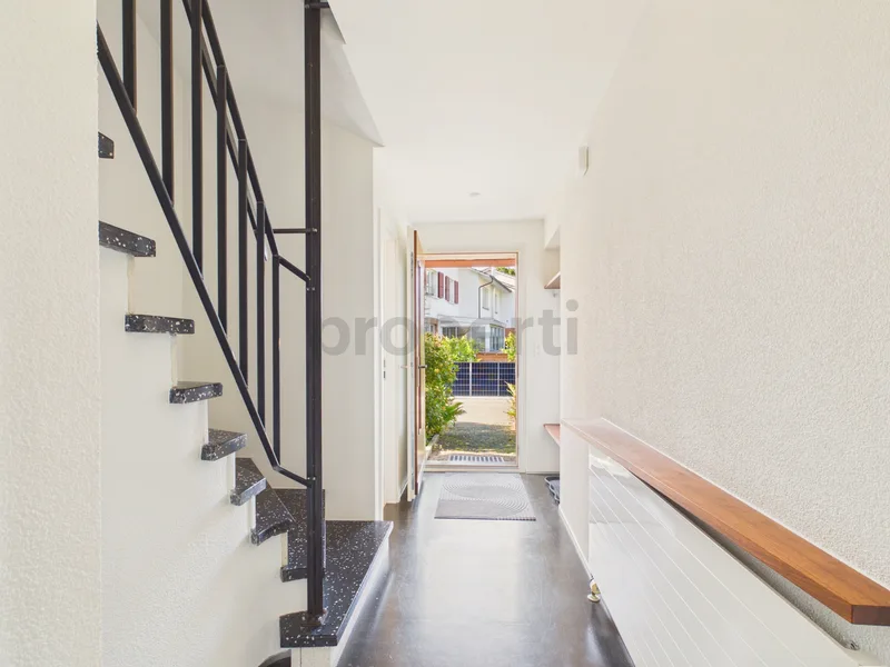 Maison / Villa 6.5 pièces à Reinach — photo 7