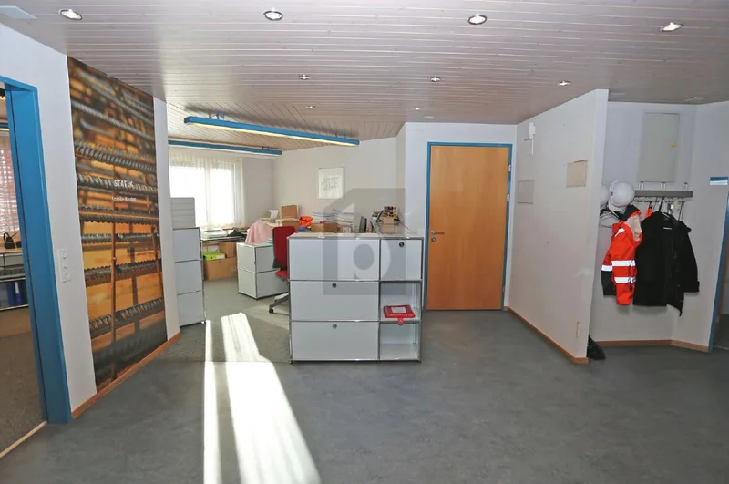 Gewerbe 8.5 Zimmer in Appenzell — photo 3