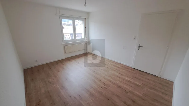 Wohnung 3.5 Zimmer in Valbirse