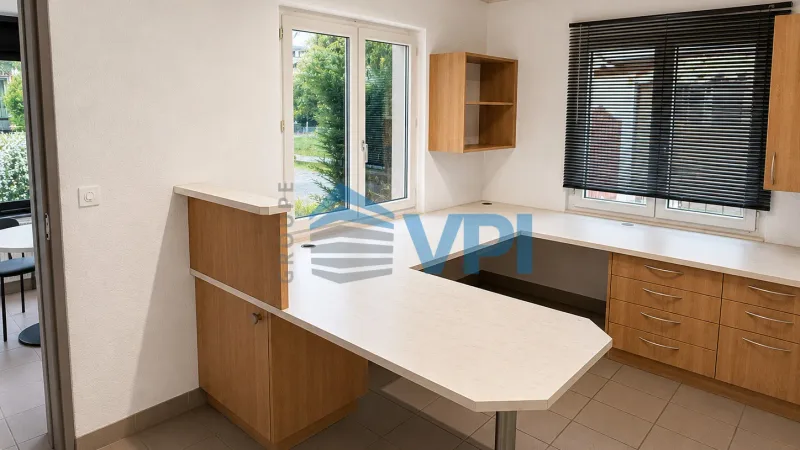 Commercial in Châtelaine — 5