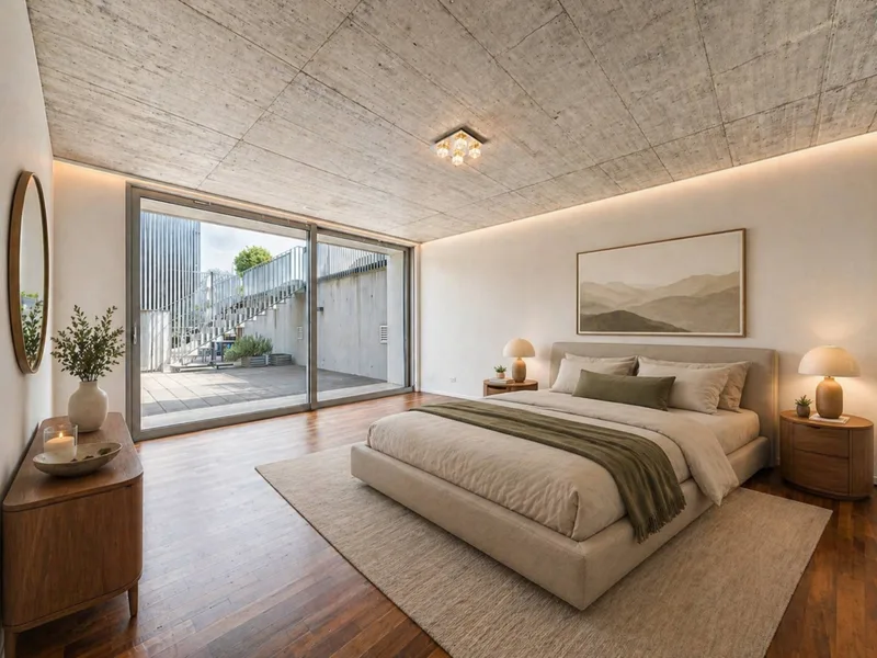 Appartement 6.5 pièces à Bourg-en-Lavaux — 9