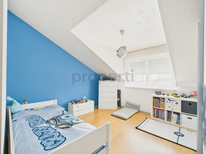 Apartment 5.5 rooms in La Chaux-de-Fonds — 5
